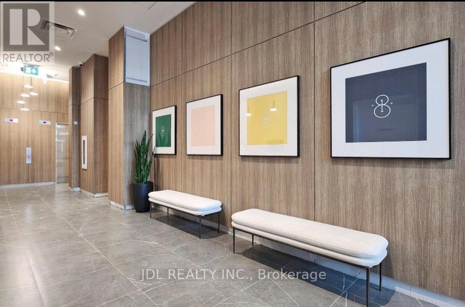 1707 - 81 Wellesley Street E, Toronto, Ontario  M4Y 0C5 - Photo 2 - C12776730