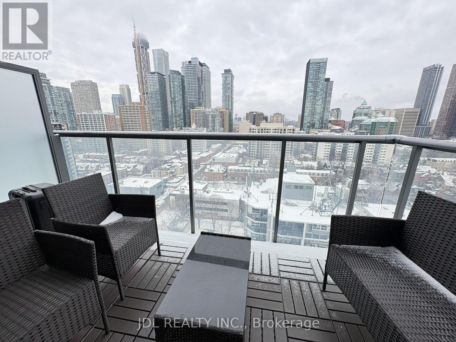 1707 - 81 Wellesley Street E, Toronto, Ontario  M4Y 0C5 - Photo 20 - C12776730