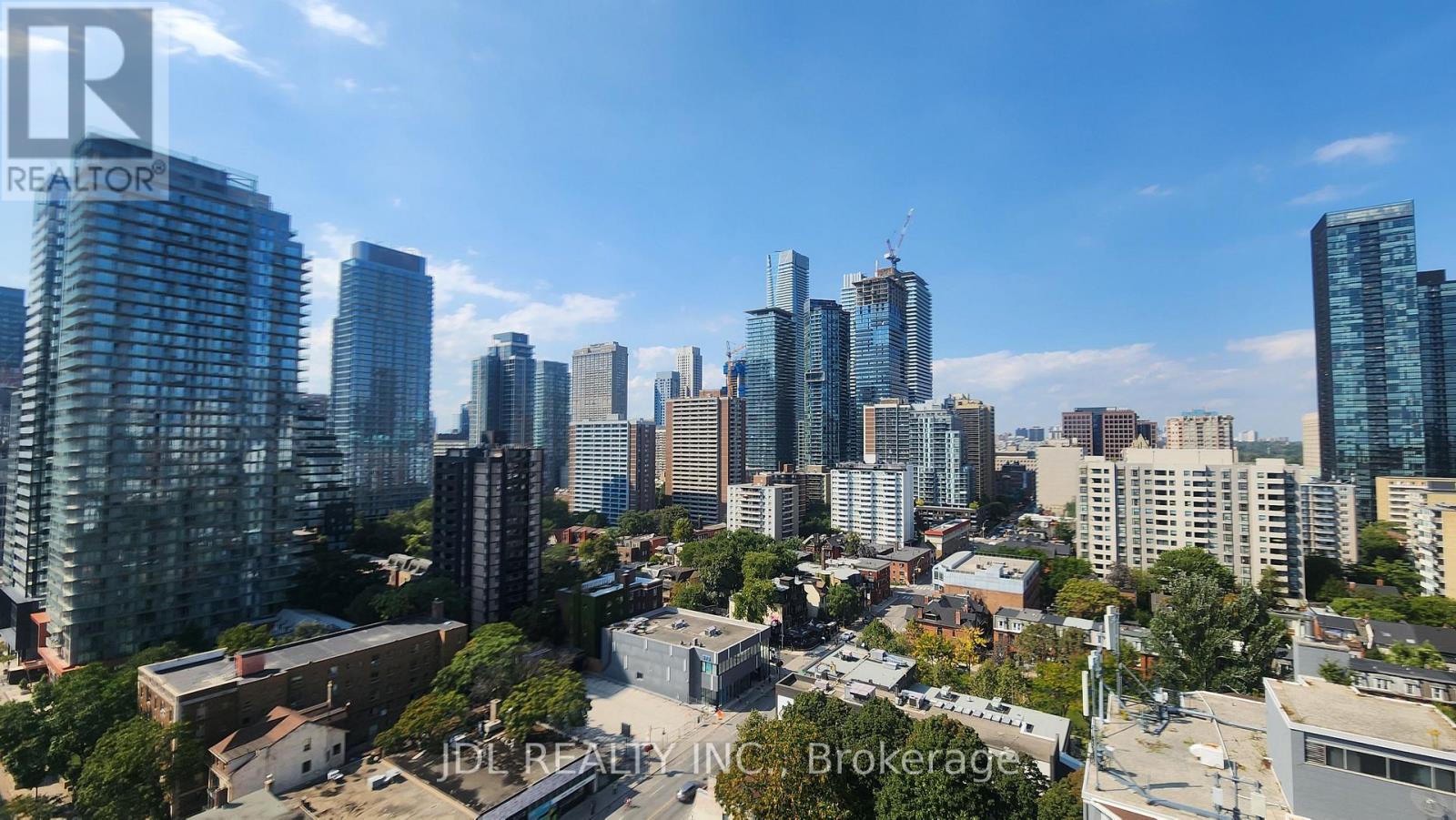 1707 - 81 Wellesley Street E, Toronto, Ontario  M4Y 0C5 - Photo 21 - C12776730