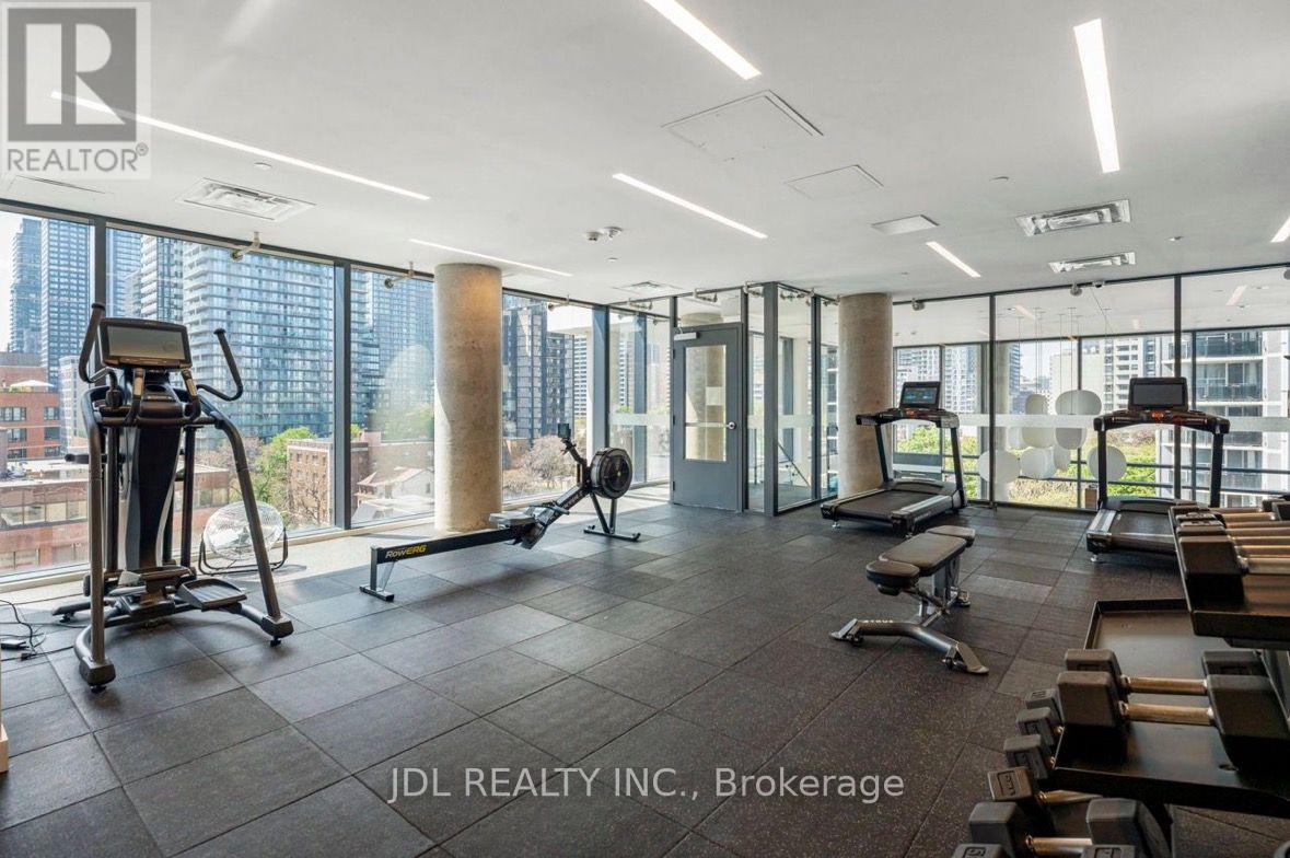 1707 - 81 Wellesley Street E, Toronto, Ontario  M4Y 0C5 - Photo 26 - C12776730