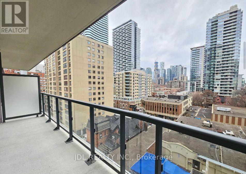 1007-P - 308 Jarvis Street, Toronto, Ontario  M5B 0E3 - Photo 13 - C12776736
