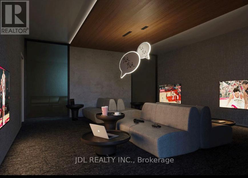 1007-P - 308 Jarvis Street, Toronto, Ontario  M5B 0E3 - Photo 14 - C12776736