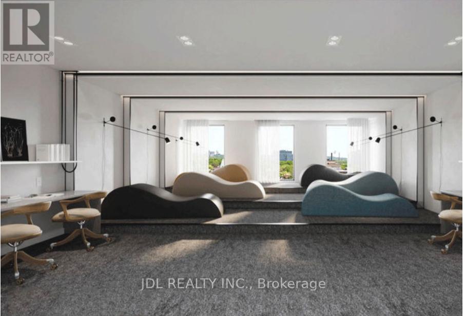 1007-P - 308 Jarvis Street, Toronto, Ontario  M5B 0E3 - Photo 16 - C12776736