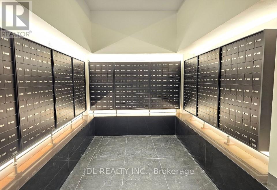 1007-P - 308 Jarvis Street, Toronto, Ontario  M5B 0E3 - Photo 18 - C12776736