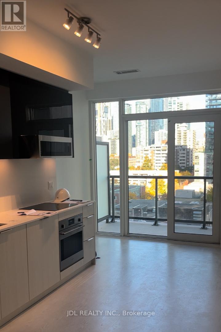 1007-P - 308 Jarvis Street, Toronto, Ontario  M5B 0E3 - Photo 4 - C12776736