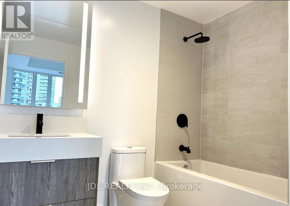 1007-P - 308 Jarvis Street, Toronto, Ontario  M5B 0E3 - Photo 9 - C12776736