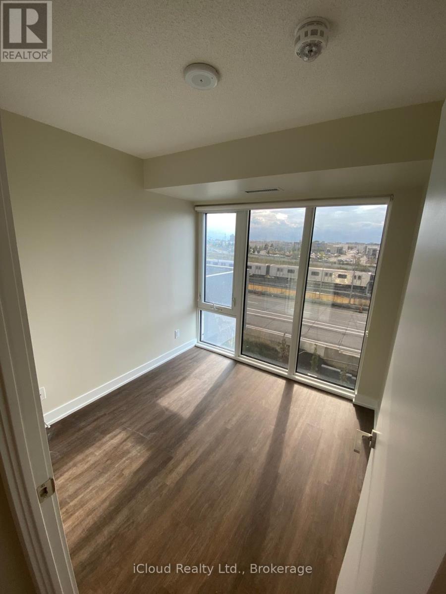 515 - 38 Monte Kwinter Court, Toronto, Ontario  M3H 0E2 - Photo 10 - C12776742