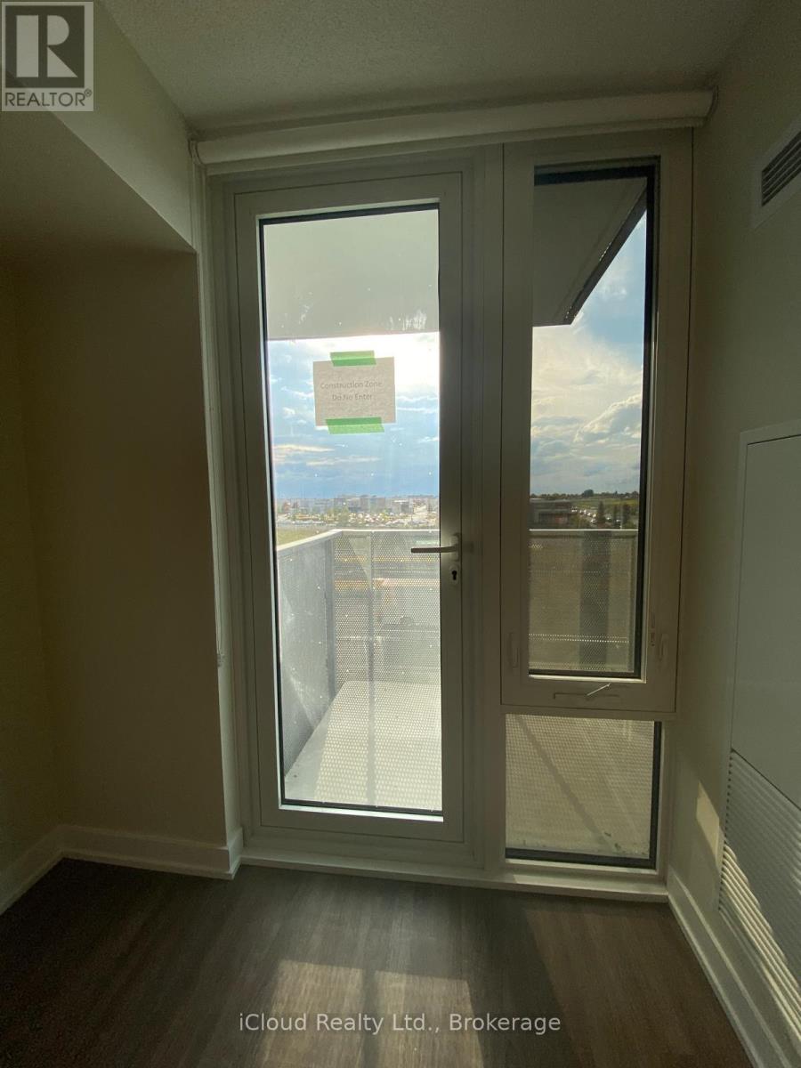 515 - 38 Monte Kwinter Court, Toronto, Ontario  M3H 0E2 - Photo 16 - C12776742