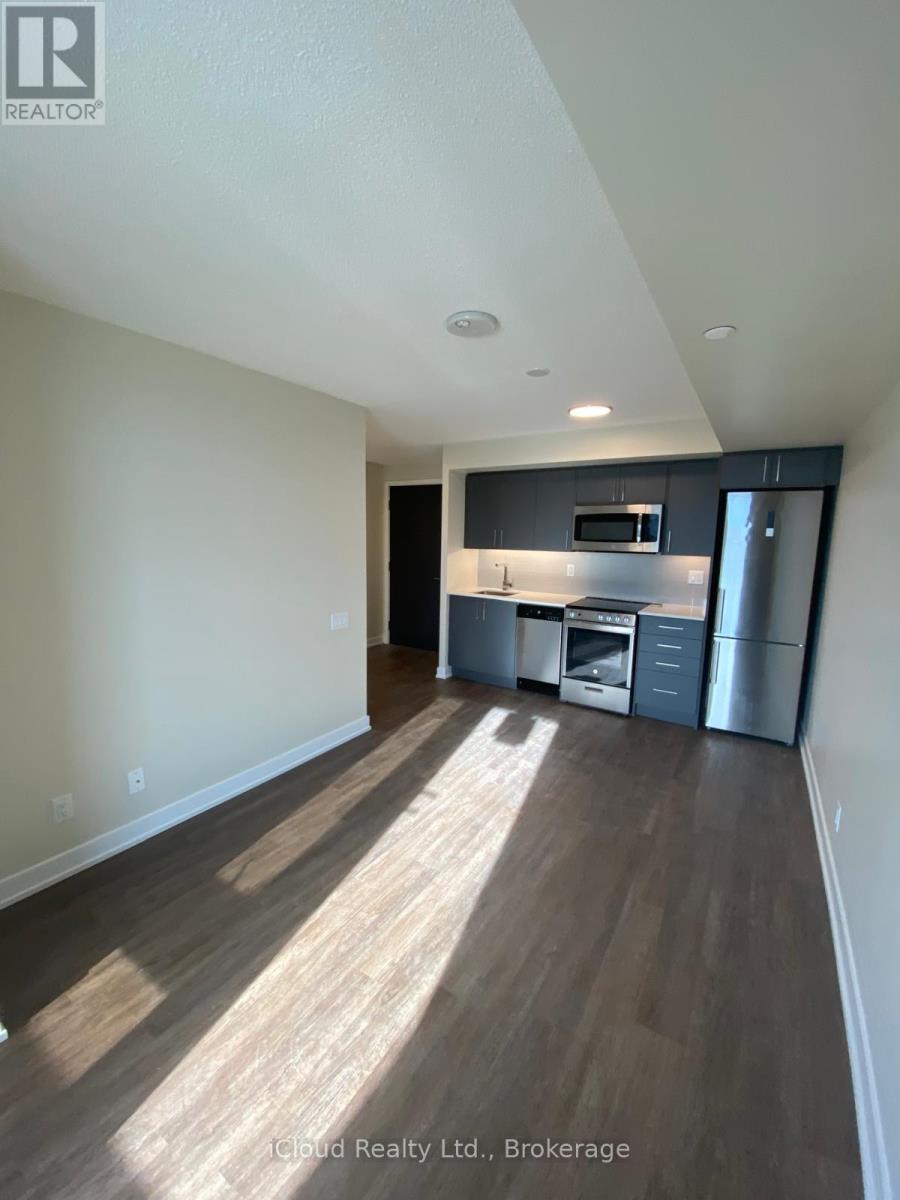 515 - 38 Monte Kwinter Court, Toronto, Ontario  M3H 0E2 - Photo 19 - C12776742