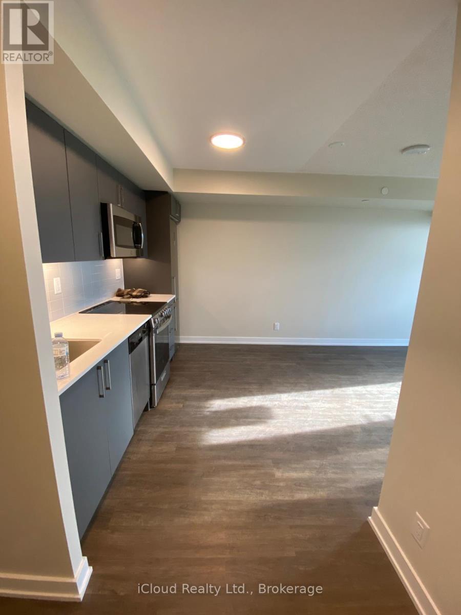 515 - 38 Monte Kwinter Court, Toronto, Ontario  M3H 0E2 - Photo 20 - C12776742