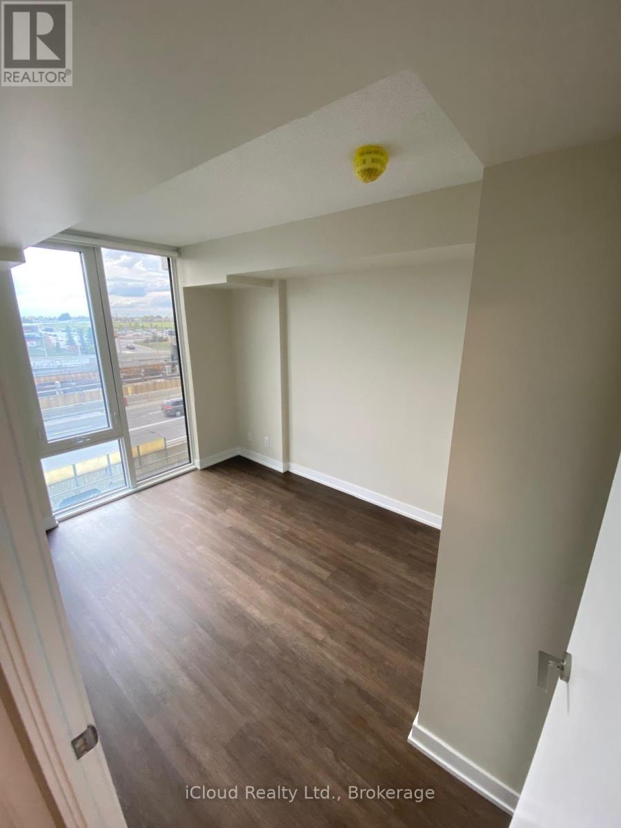 515 - 38 Monte Kwinter Court, Toronto, Ontario  M3H 0E2 - Photo 28 - C12776742