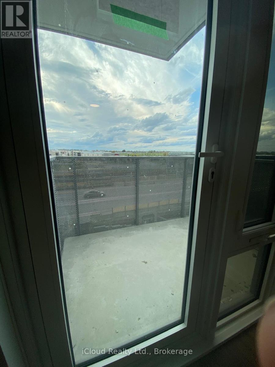 515 - 38 Monte Kwinter Court, Toronto, Ontario  M3H 0E2 - Photo 29 - C12776742