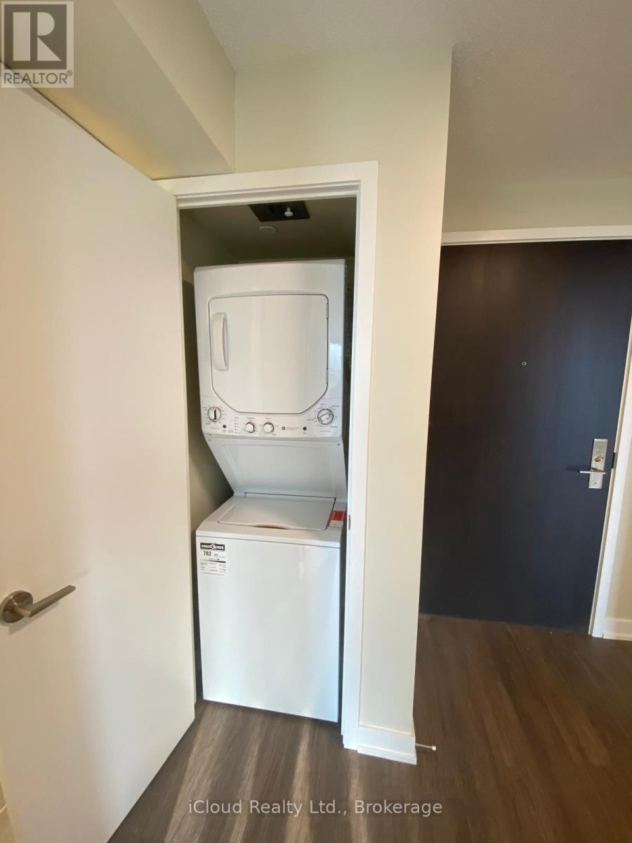 515 - 38 Monte Kwinter Court, Toronto, Ontario  M3H 0E2 - Photo 30 - C12776742