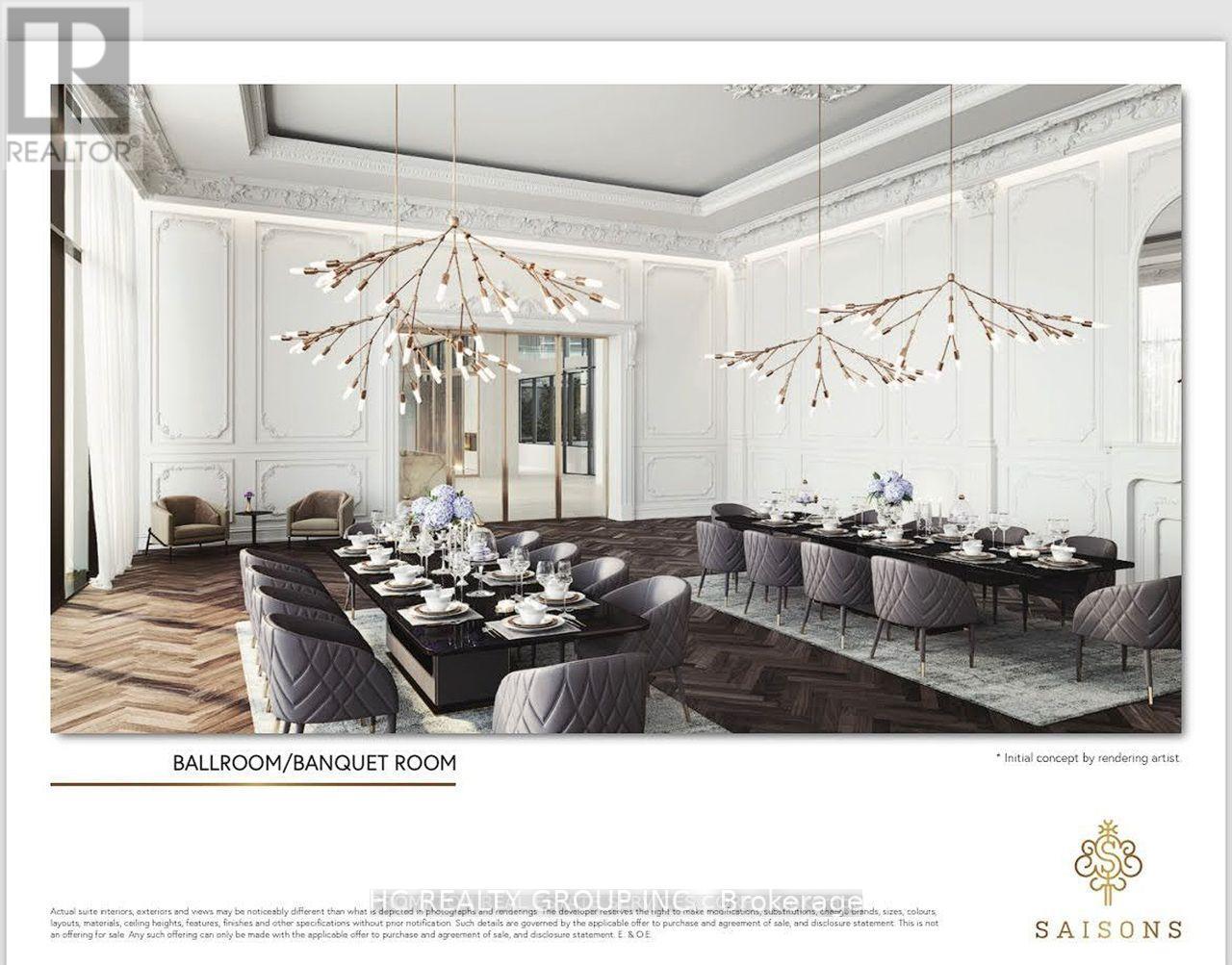 1703 - 25 Mcmahon Drive, Toronto, Ontario  M2K 0J1 - Photo 3 - C12776764