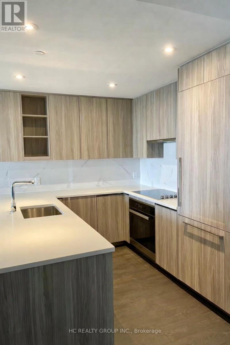 1703 - 25 Mcmahon Drive, Toronto, Ontario  M2K 0J1 - Photo 4 - C12776764