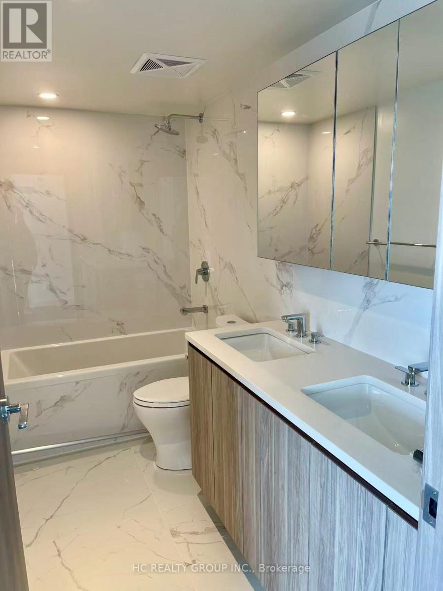 1703 - 25 Mcmahon Drive, Toronto, Ontario  M2K 0J1 - Photo 6 - C12776764