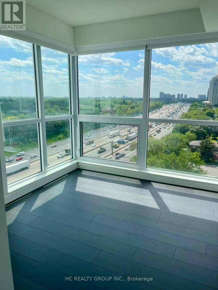 1703 - 25 Mcmahon Drive, Toronto, Ontario  M2K 0J1 - Photo 8 - C12776764