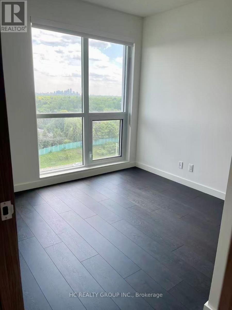 1703 - 25 Mcmahon Drive, Toronto, Ontario  M2K 0J1 - Photo 9 - C12776764