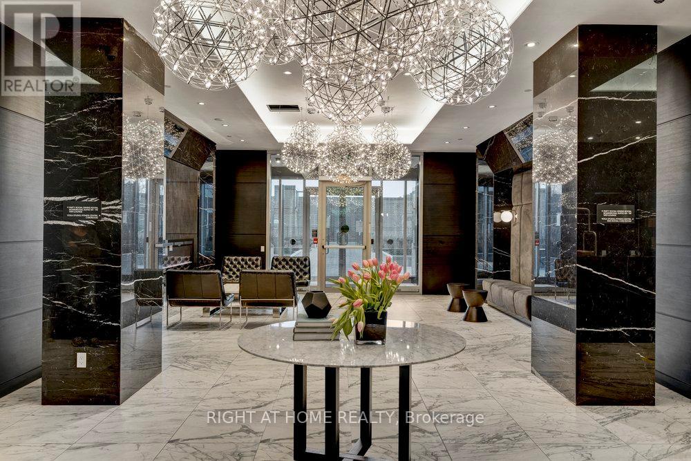 1221 - 31 Tippett Road, Toronto, Ontario  M3H 0C8 - Photo 2 - C12776786