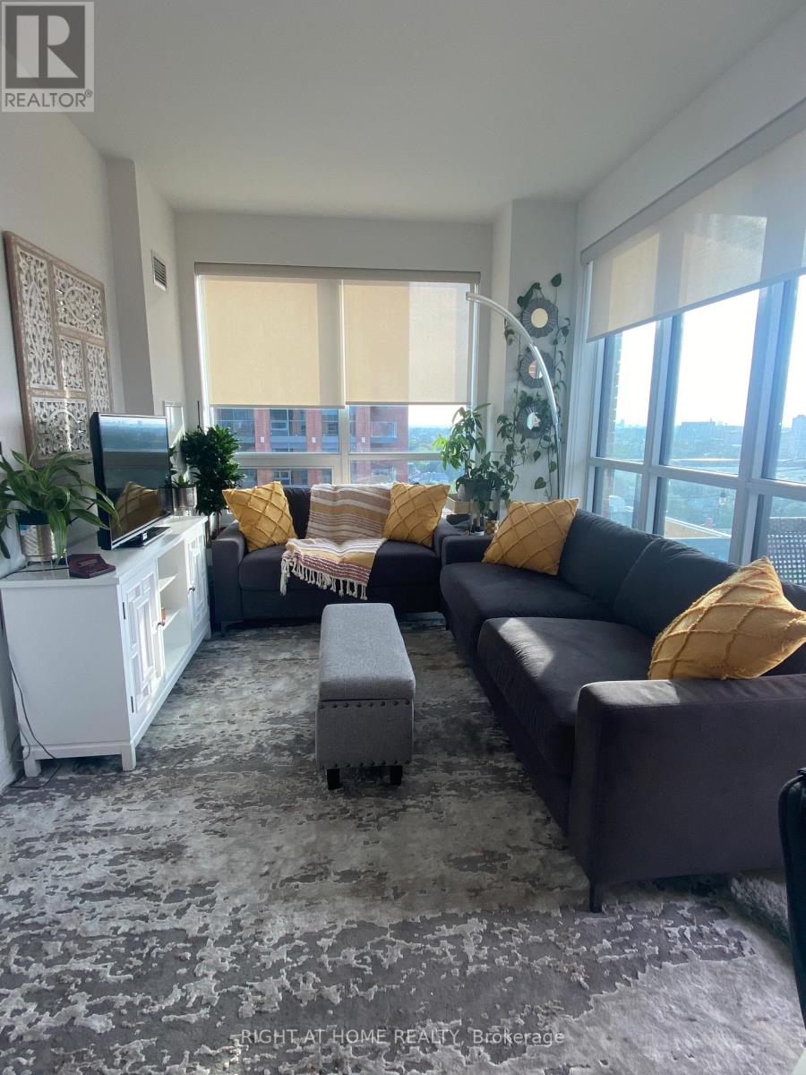 1221 - 31 Tippett Road, Toronto, Ontario  M3H 0C8 - Photo 9 - C12776786