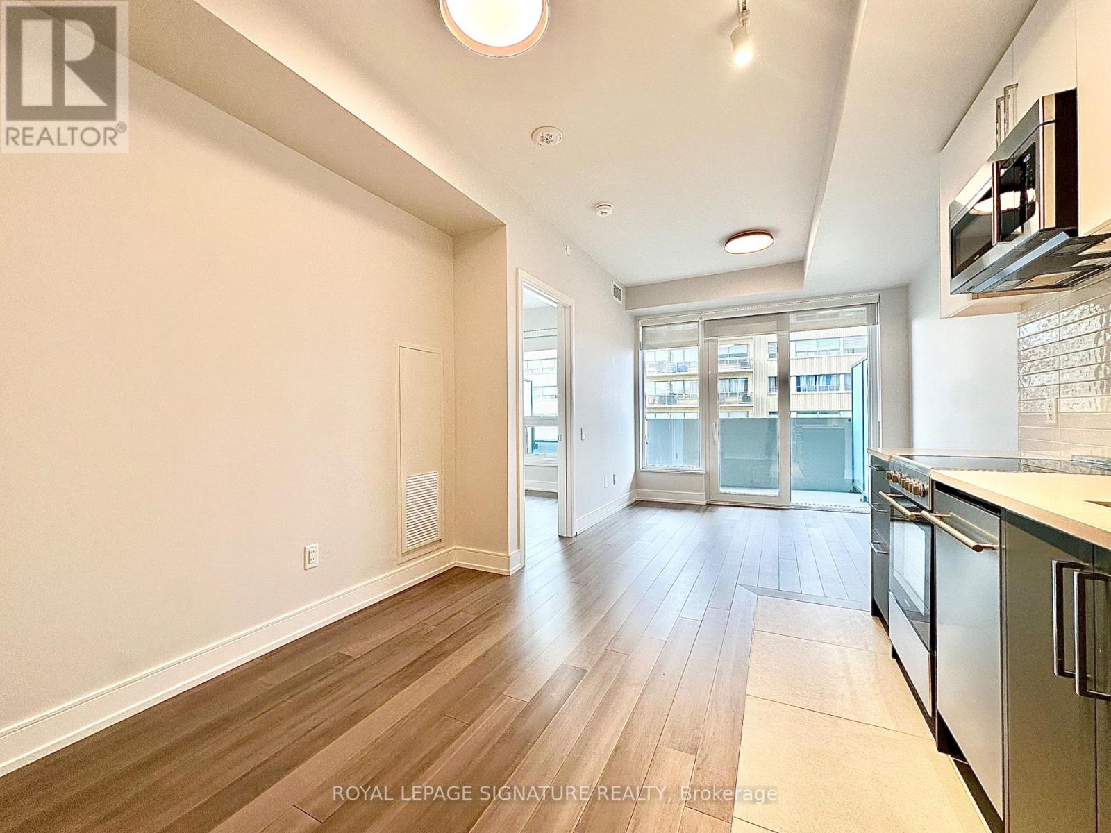 905 - 2525 Bathurst Street, Toronto, Ontario  M6B 2Y9 - Photo 6 - C12776792