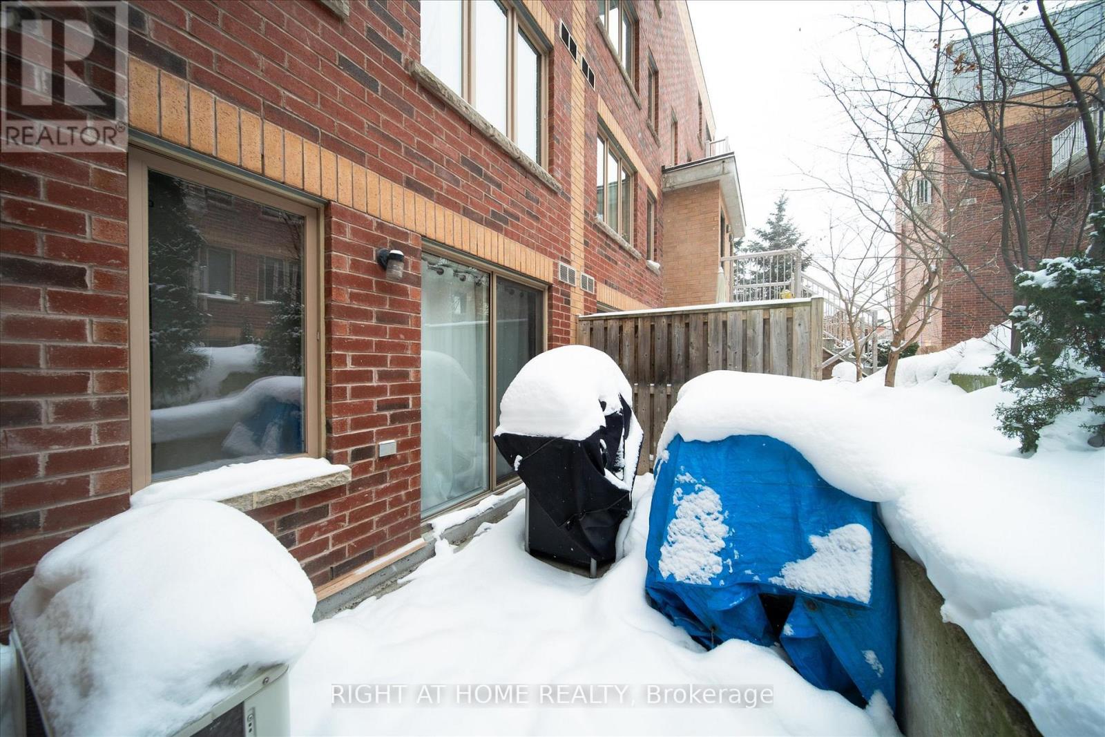 112 - 1 Ruttan Street, Toronto, Ontario  M6P 0A1 - Photo 19 - C12776804