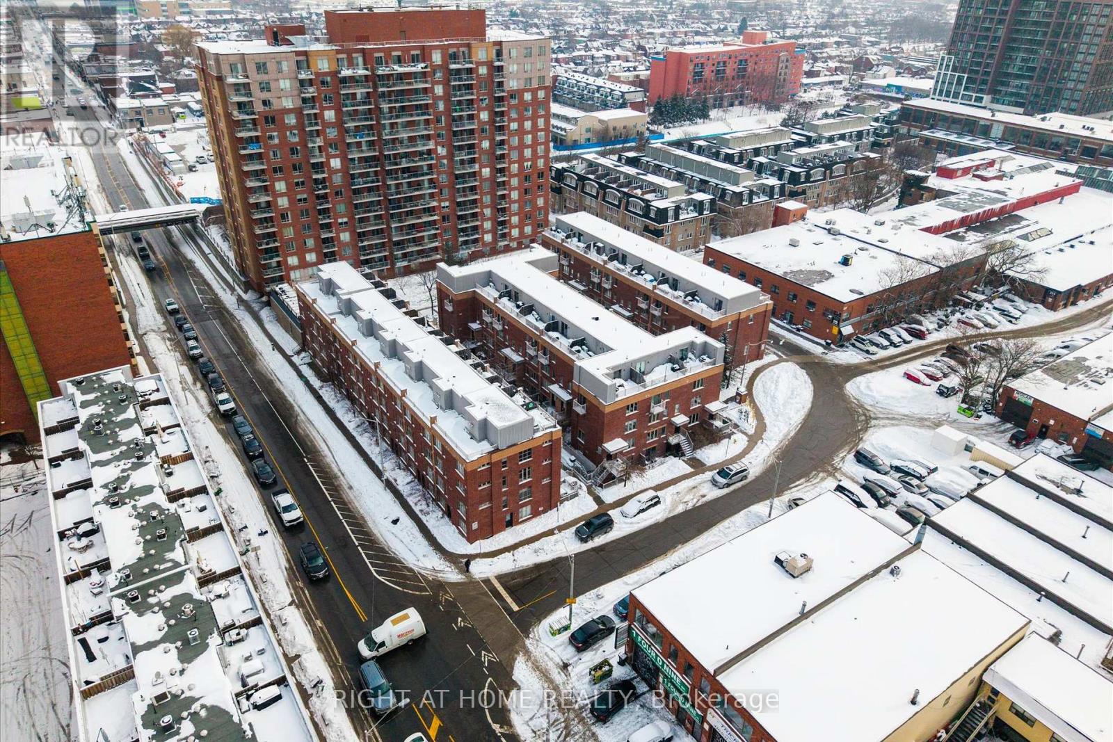 112 - 1 Ruttan Street, Toronto, Ontario  M6P 0A1 - Photo 23 - C12776804