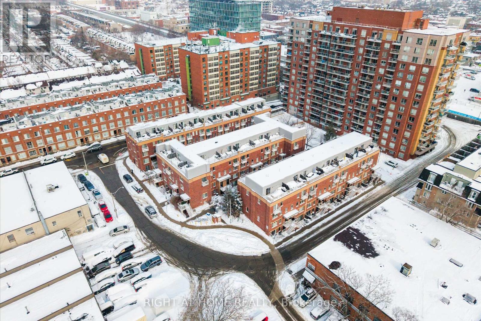 112 - 1 Ruttan Street, Toronto, Ontario  M6P 0A1 - Photo 24 - C12776804