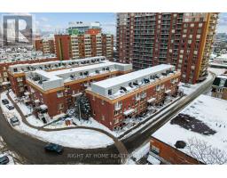 112 - 1 RUTTAN STREET, Toronto, Ontario