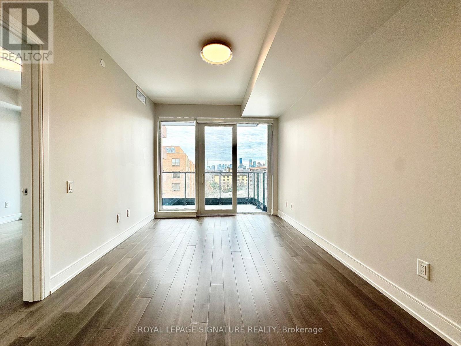 602 - 2525 Bathurst Street, Toronto, Ontario  M6B 2Y9 - Photo 6 - C12776814