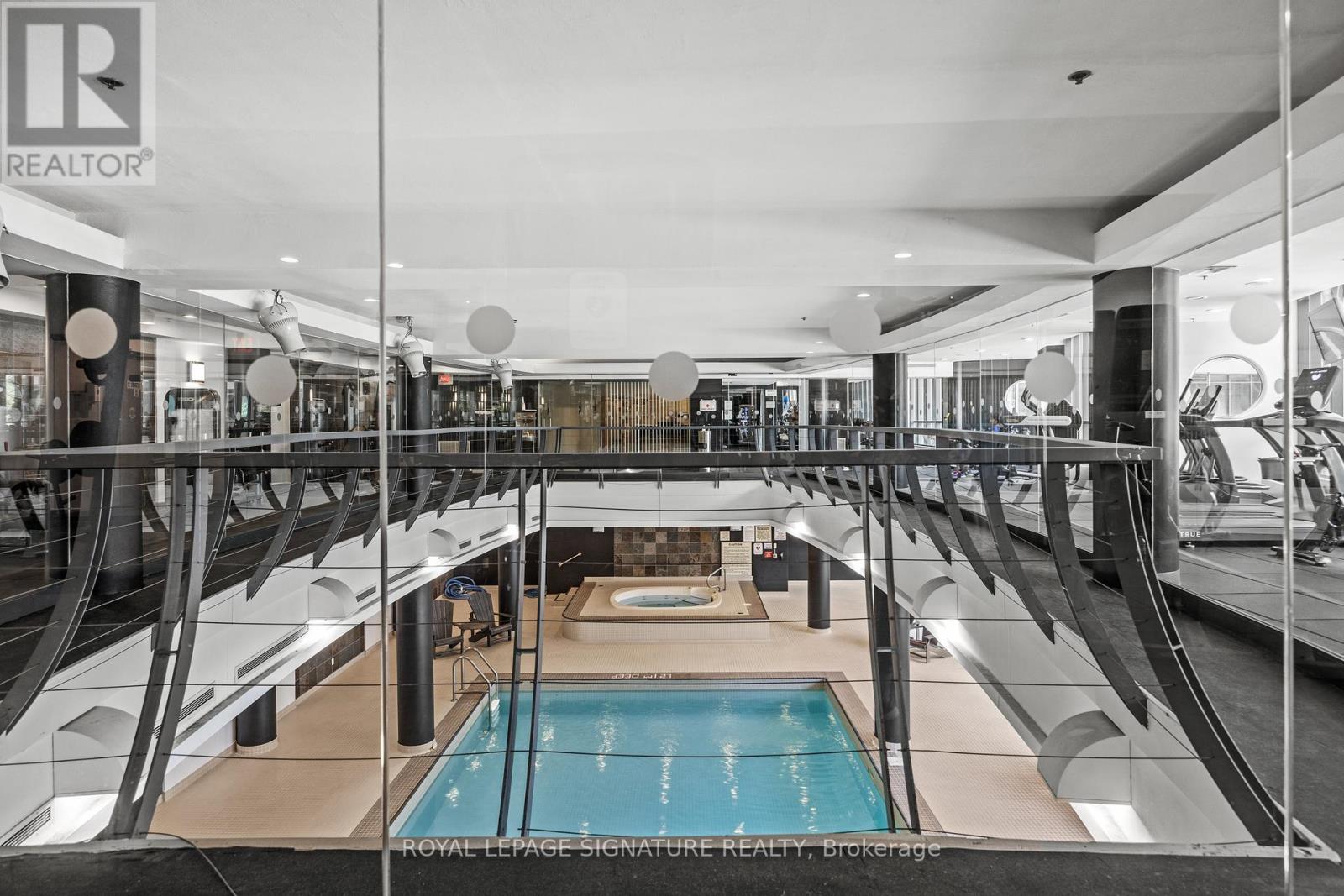 911 - 219 Fort York Boulevard, Toronto, Ontario  M5V 1B1 - Photo 19 - C12776892