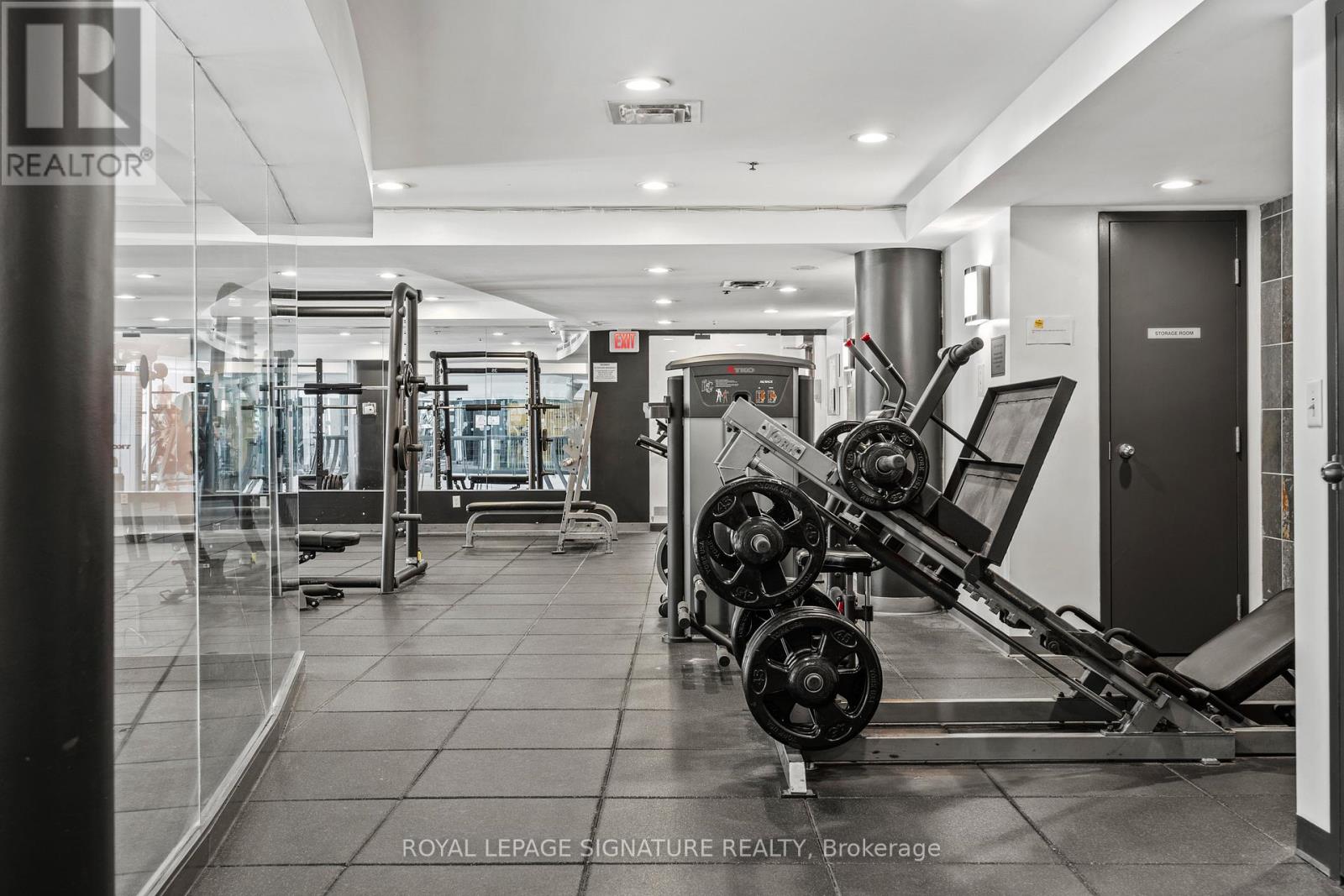 911 - 219 Fort York Boulevard, Toronto, Ontario  M5V 1B1 - Photo 20 - C12776892