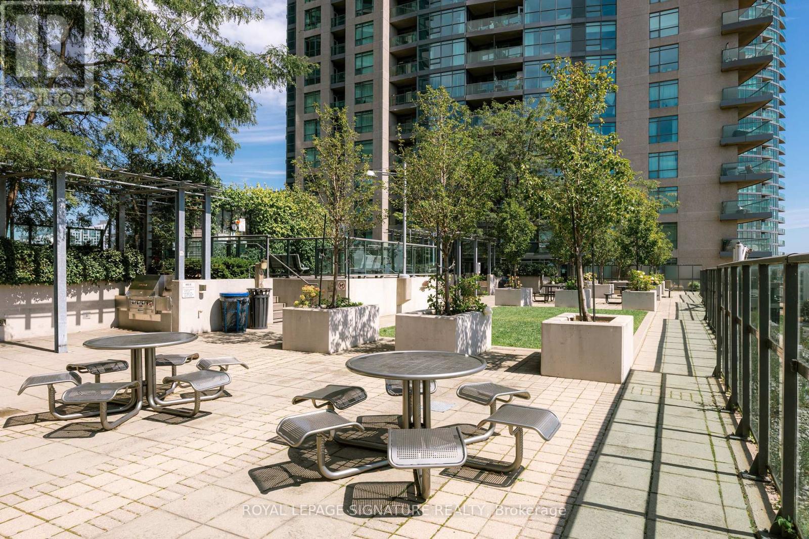 911 - 219 Fort York Boulevard, Toronto, Ontario  M5V 1B1 - Photo 24 - C12776892