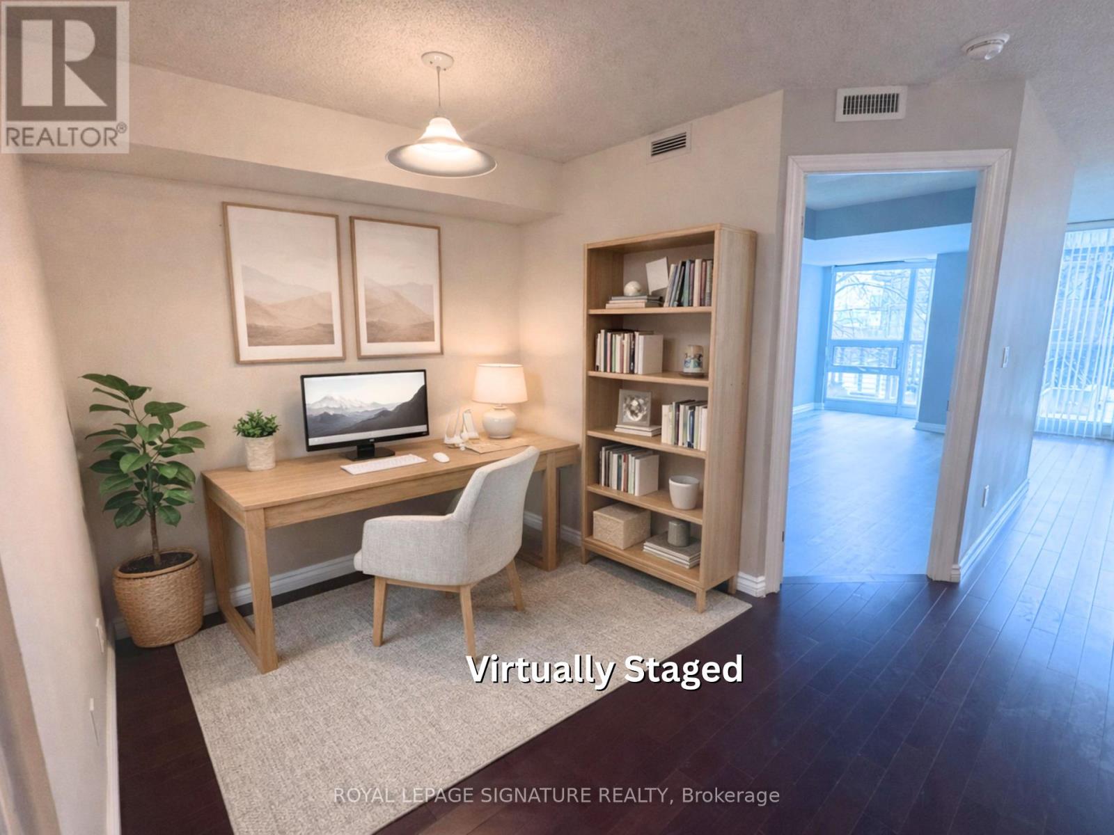 911 - 219 Fort York Boulevard, Toronto, Ontario  M5V 1B1 - Photo 9 - C12776892