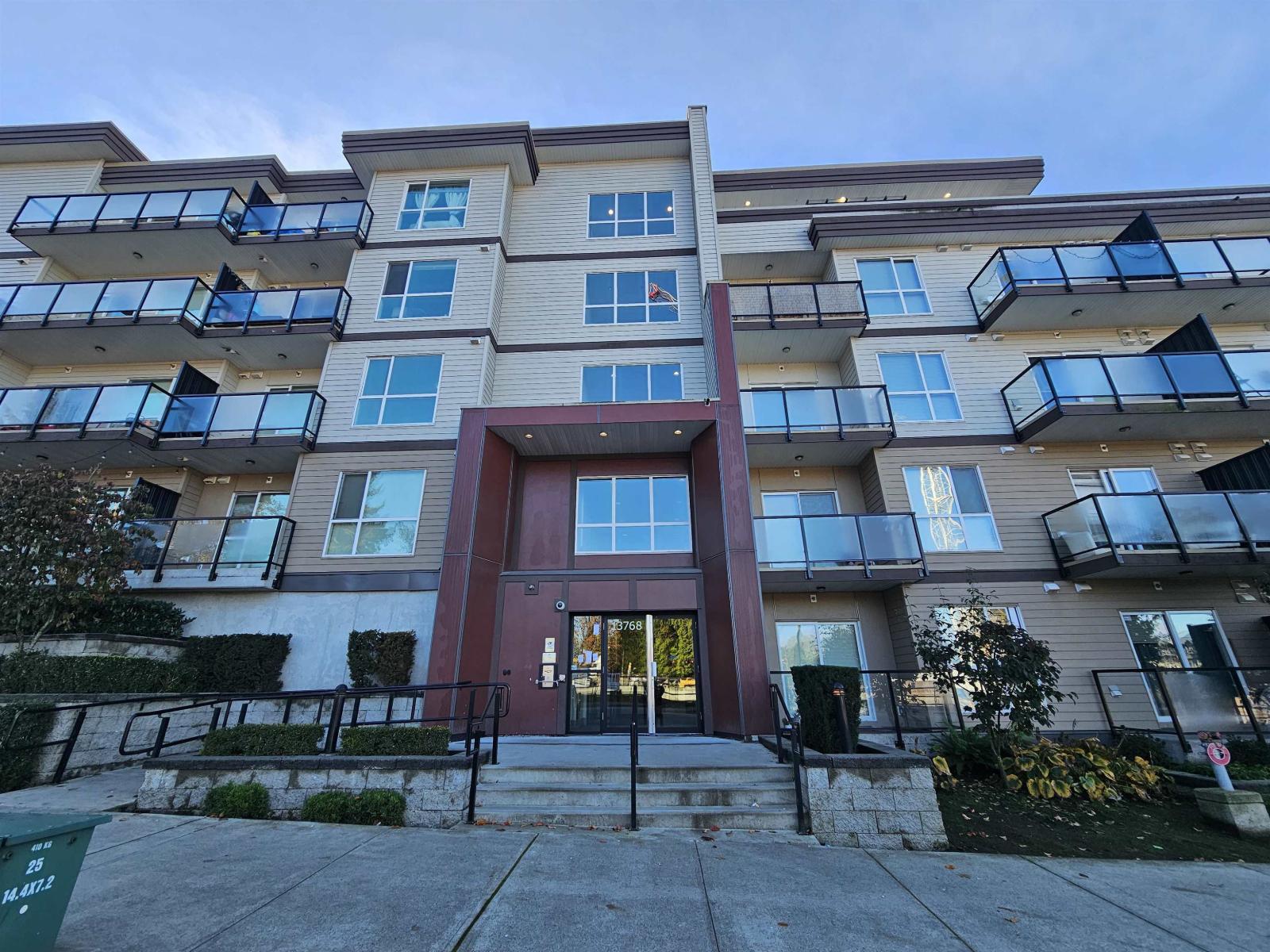 232 13768 108 Avenue, Surrey, British Columbia  V3T 0L9 - Photo 3 - R3088588