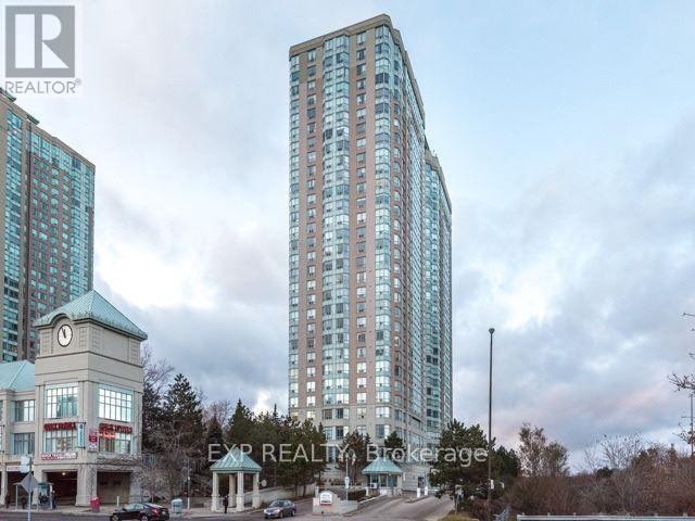 416 - 88 Corporate Drive, Toronto, Ontario  M1H 3G6 - Photo 17 - E12776716