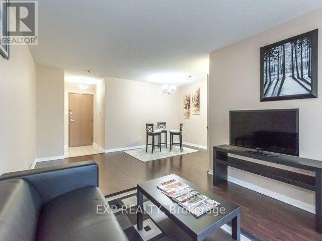 416 - 88 Corporate Drive, Toronto, Ontario  M1H 3G6 - Photo 4 - E12776716