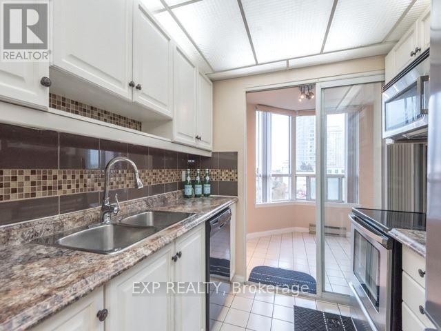 416 - 88 Corporate Drive, Toronto, Ontario  M1H 3G6 - Photo 6 - E12776716