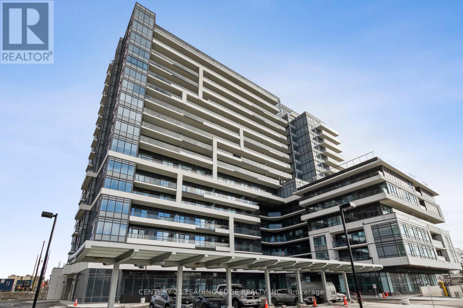 1501 - 1480 Bayly Street, Pickering, Ontario  L1W 3R5 - Photo 2 - E12776720