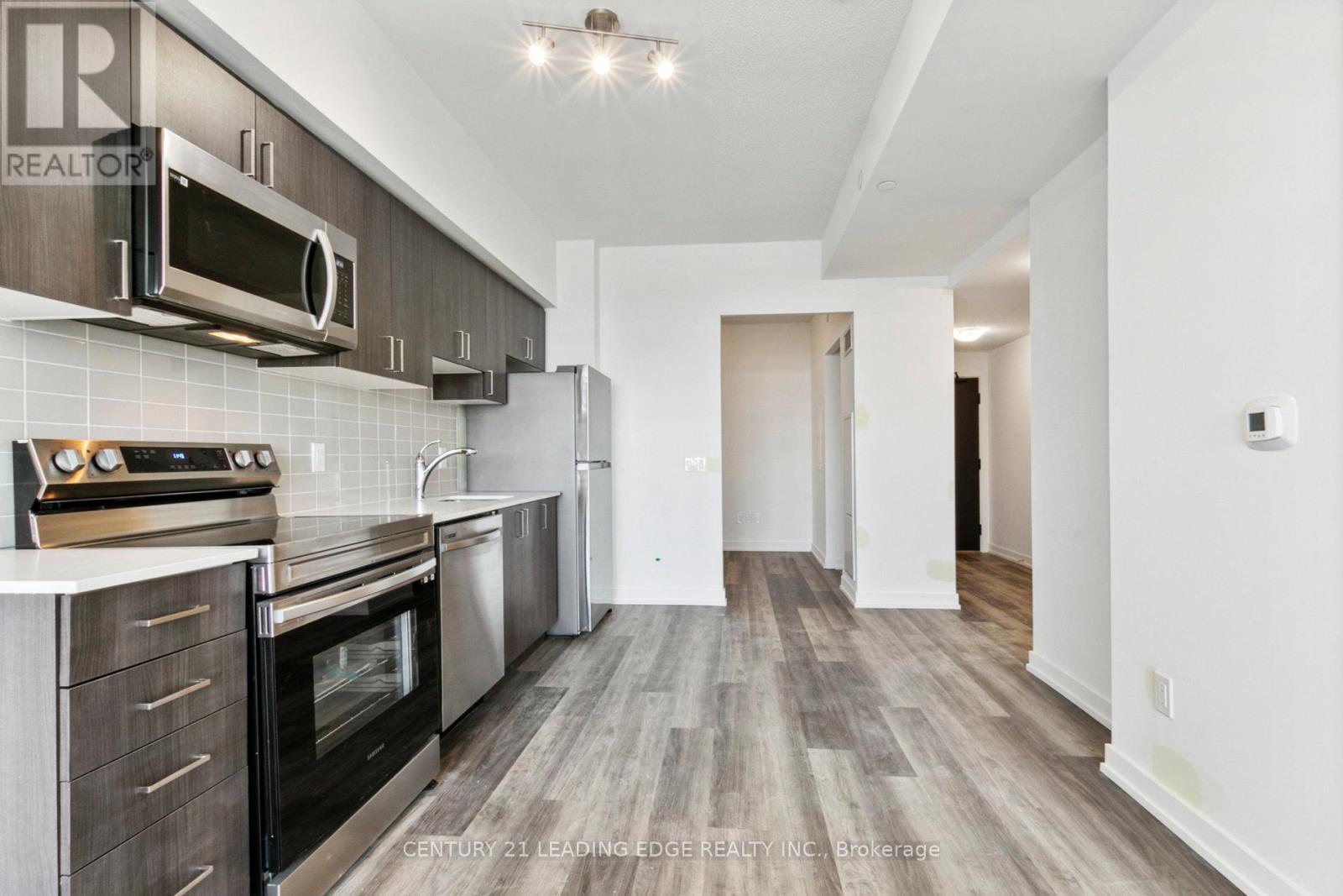 1501 - 1480 Bayly Street, Pickering, Ontario  L1W 3R5 - Photo 7 - E12776720