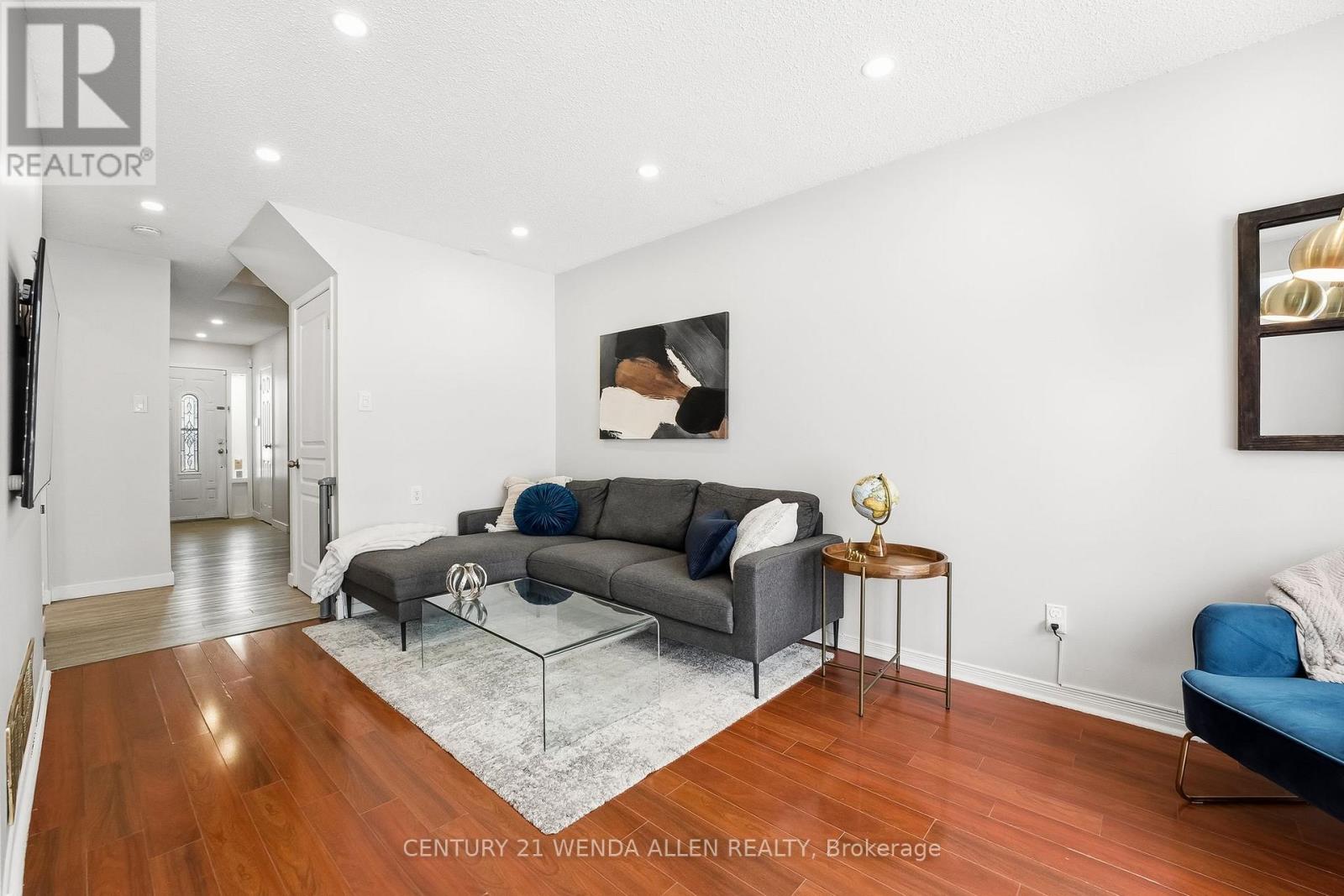 1230 Delmark Court, Oshawa, Ontario  L1H 8K6 - Photo 10 - E12776744