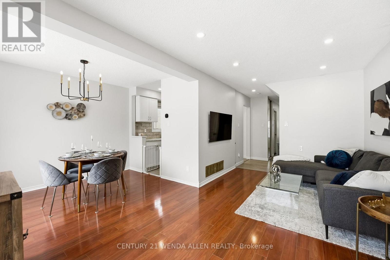 1230 Delmark Court, Oshawa, Ontario  L1H 8K6 - Photo 12 - E12776744