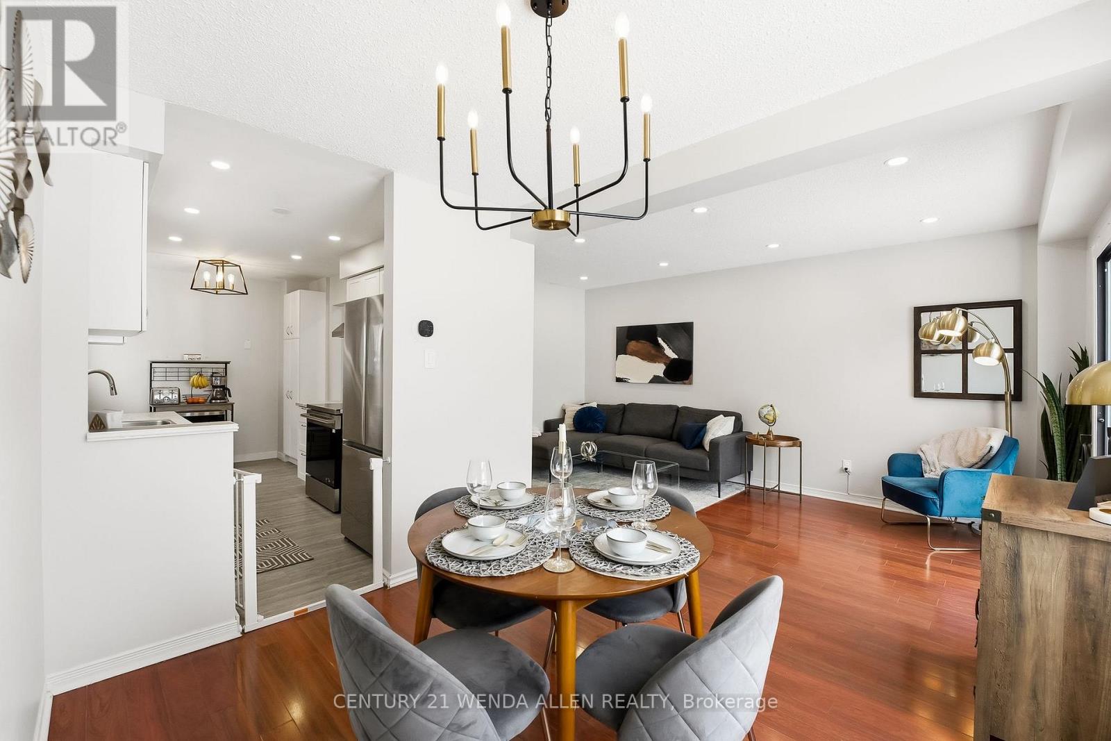 1230 Delmark Court, Oshawa, Ontario  L1H 8K6 - Photo 15 - E12776744