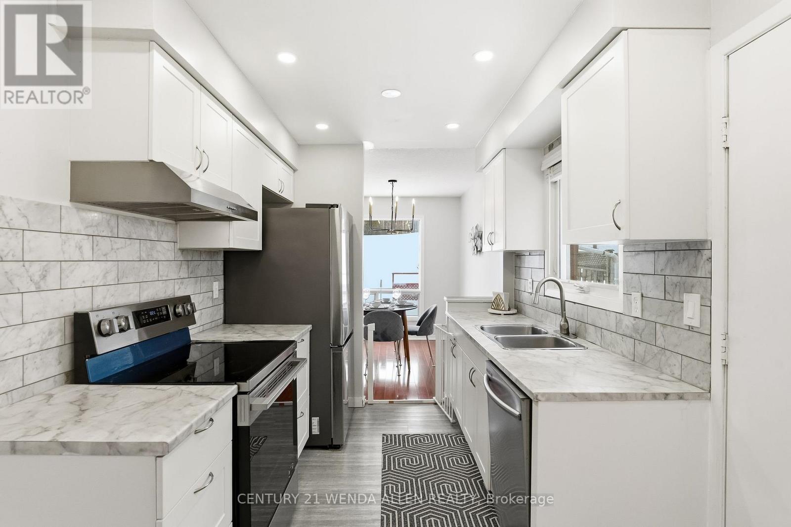 1230 Delmark Court, Oshawa, Ontario  L1H 8K6 - Photo 18 - E12776744