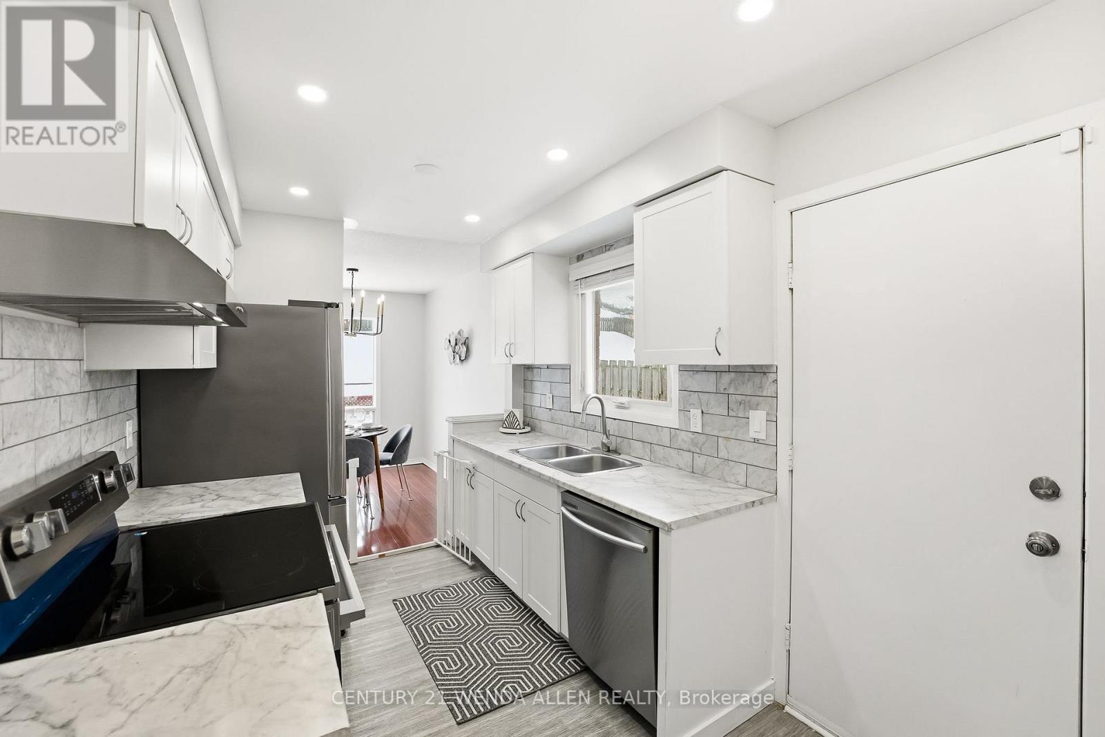 1230 Delmark Court, Oshawa, Ontario  L1H 8K6 - Photo 19 - E12776744