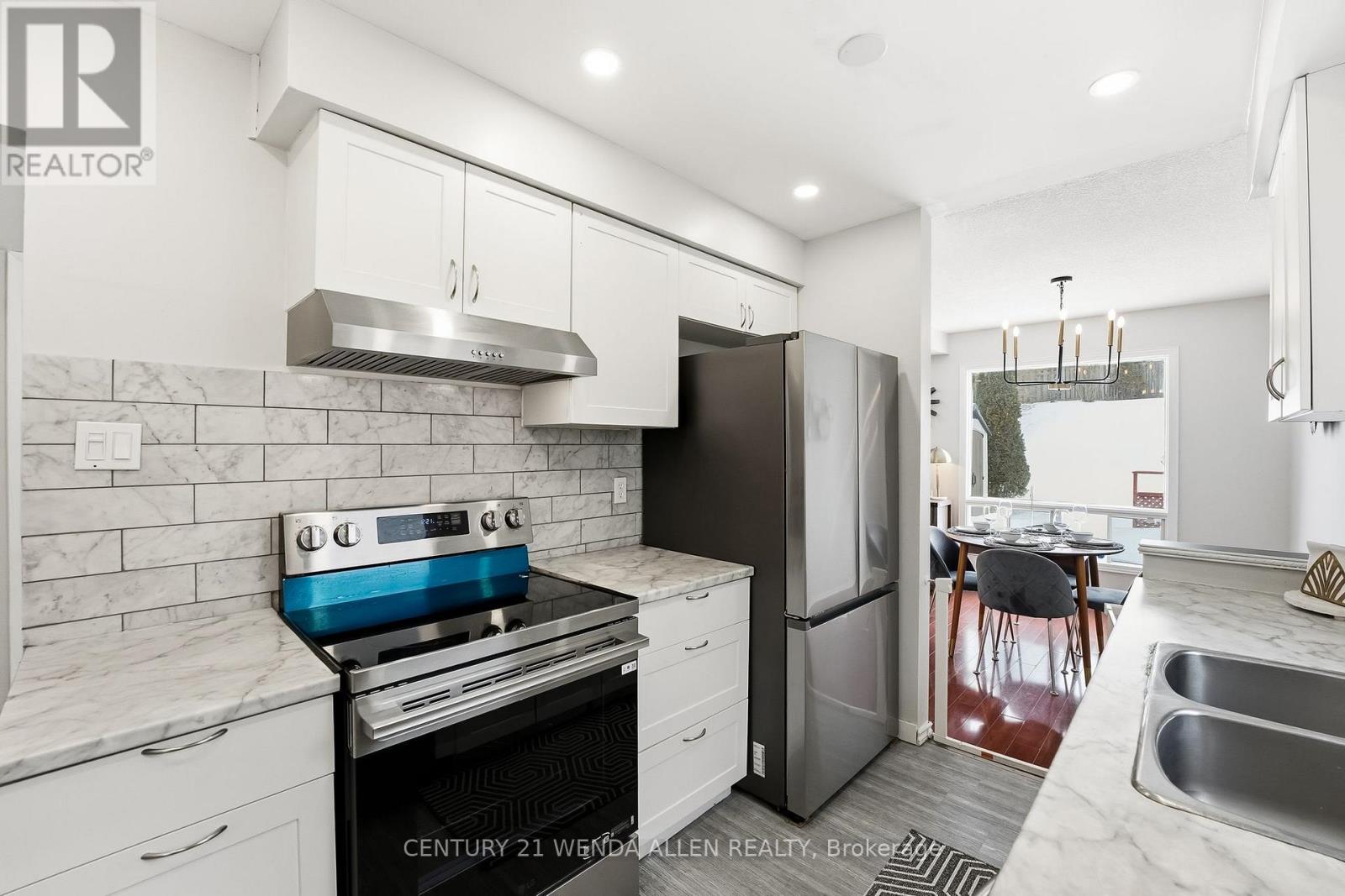 1230 Delmark Court, Oshawa, Ontario  L1H 8K6 - Photo 20 - E12776744