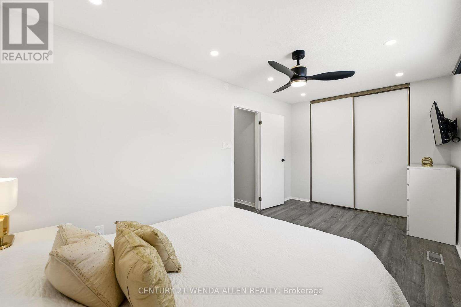 1230 Delmark Court, Oshawa, Ontario  L1H 8K6 - Photo 28 - E12776744