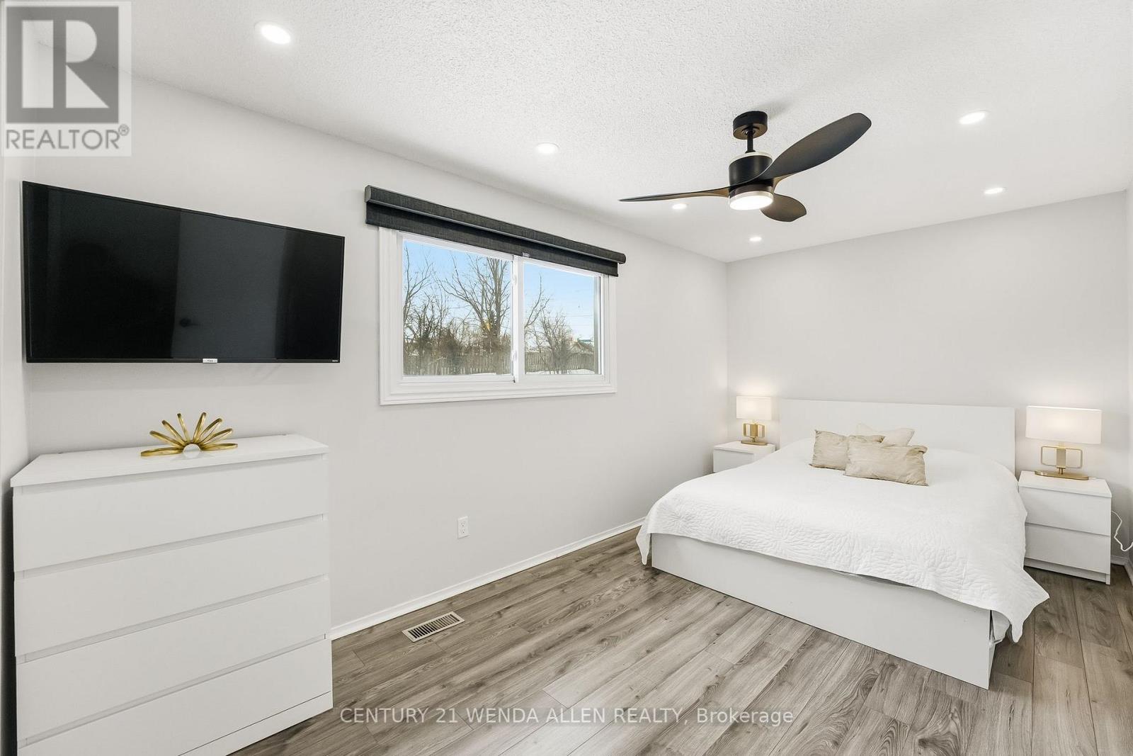 1230 Delmark Court, Oshawa, Ontario  L1H 8K6 - Photo 29 - E12776744