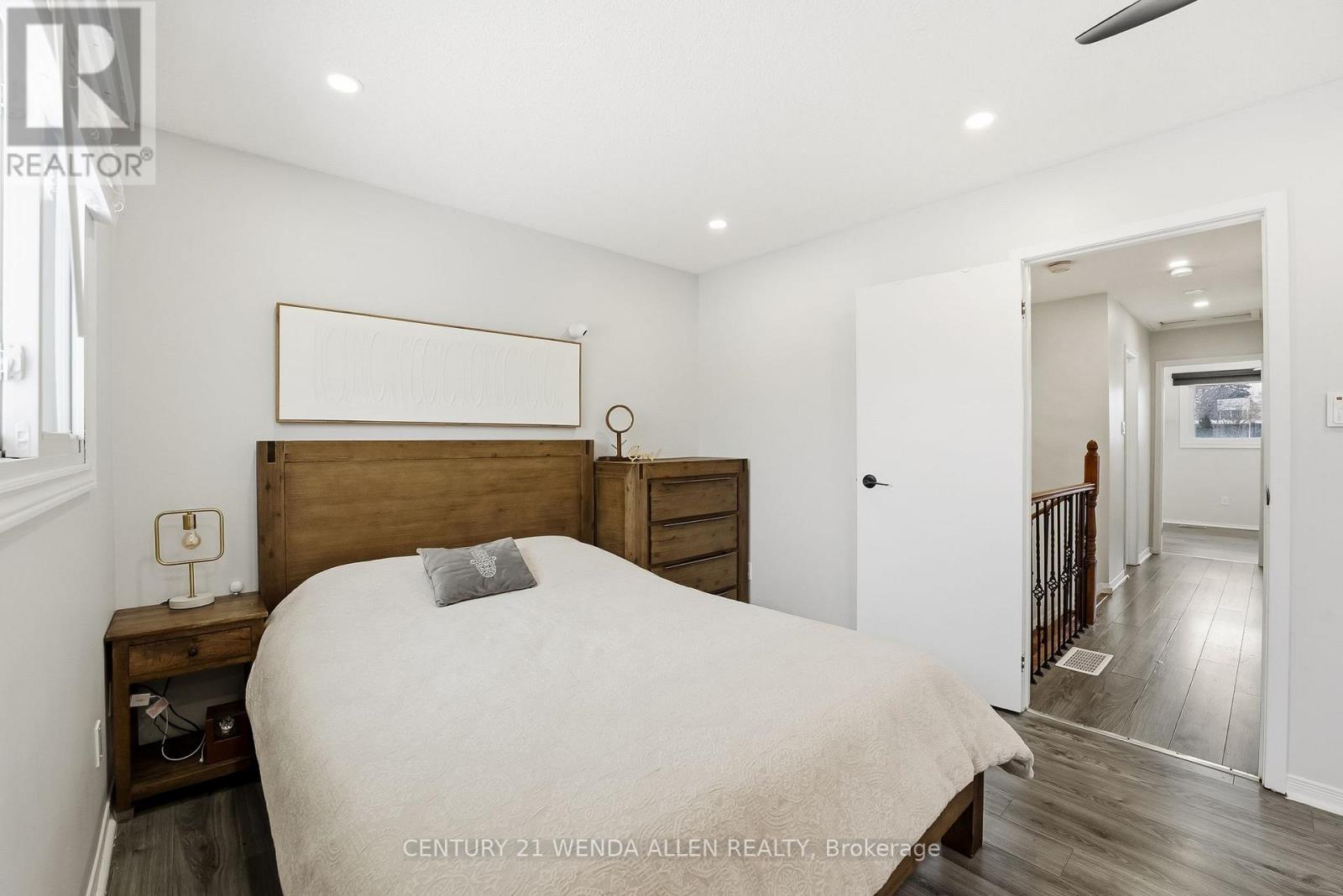 1230 Delmark Court, Oshawa, Ontario  L1H 8K6 - Photo 31 - E12776744