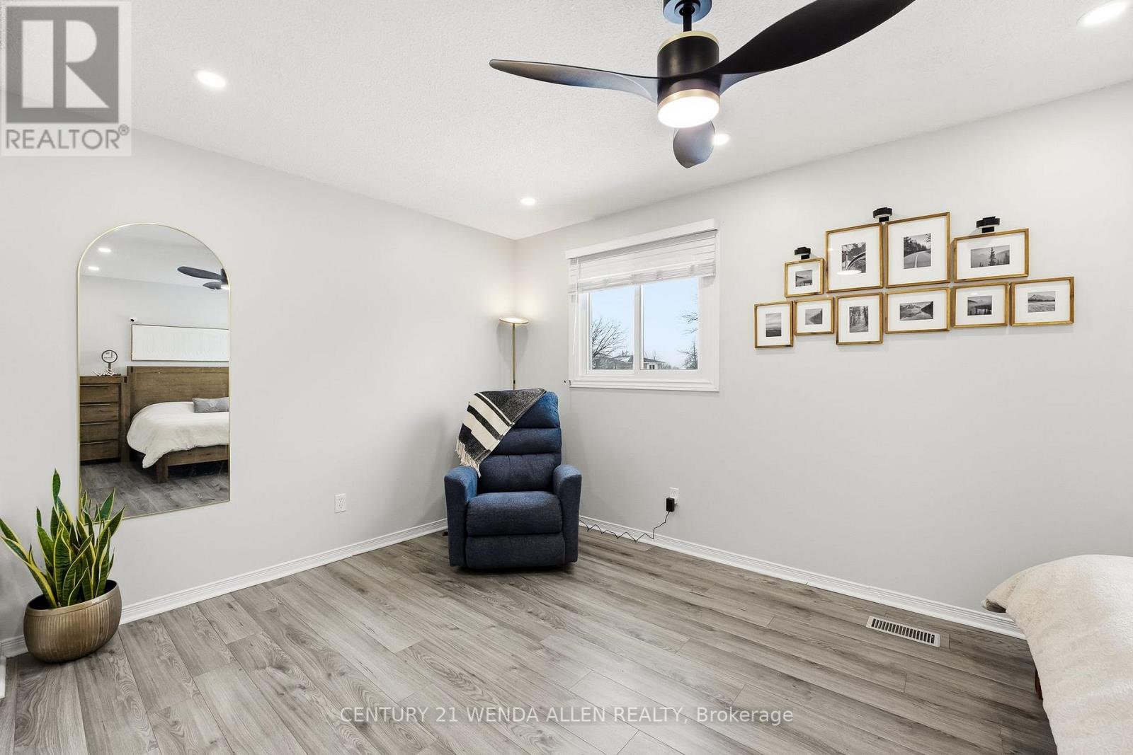 1230 Delmark Court, Oshawa, Ontario  L1H 8K6 - Photo 32 - E12776744